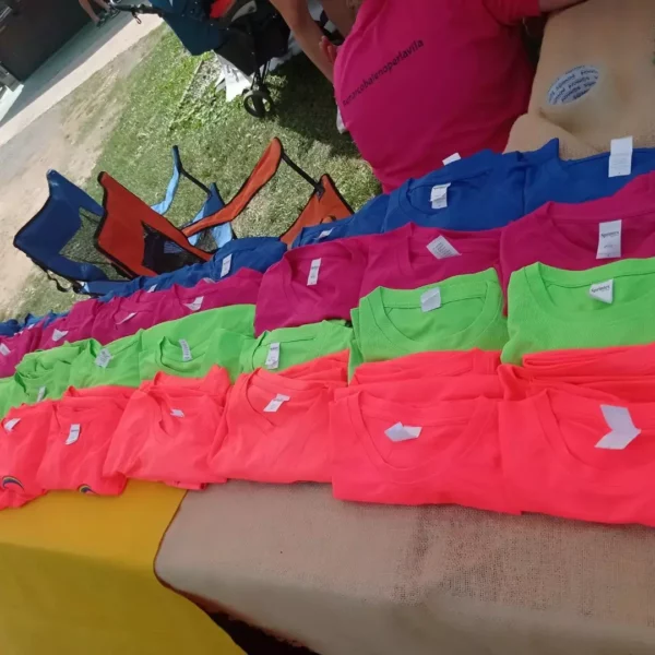 T-shirt - immagine 2