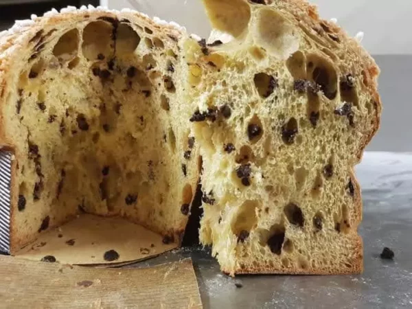 Panettone e Pandoro - immagine 3