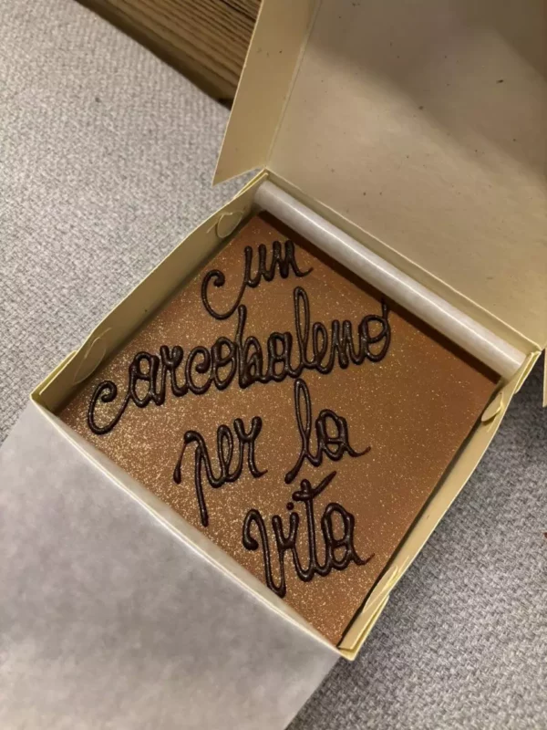 Cioccolato