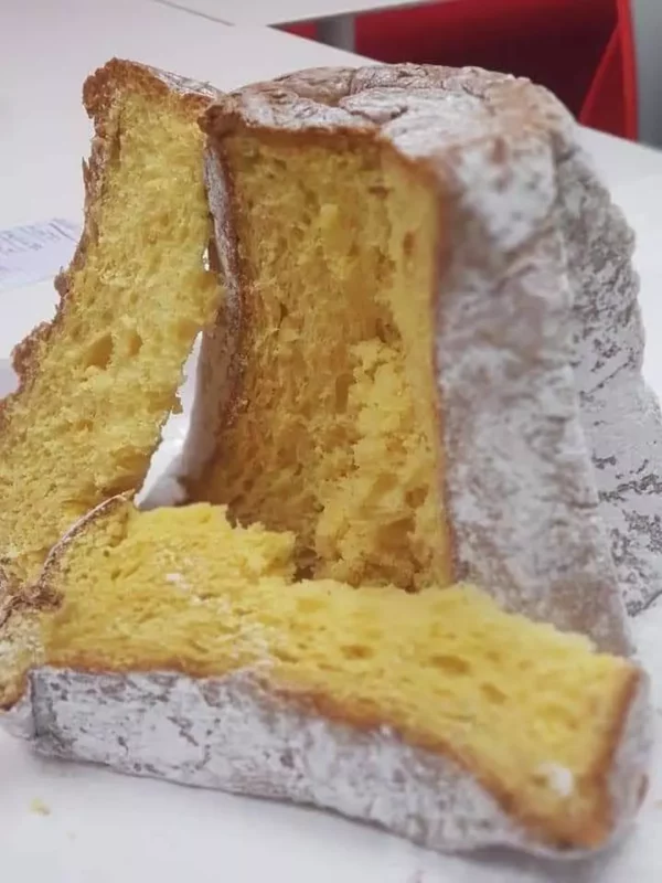 Panettone e Pandoro - immagine 4