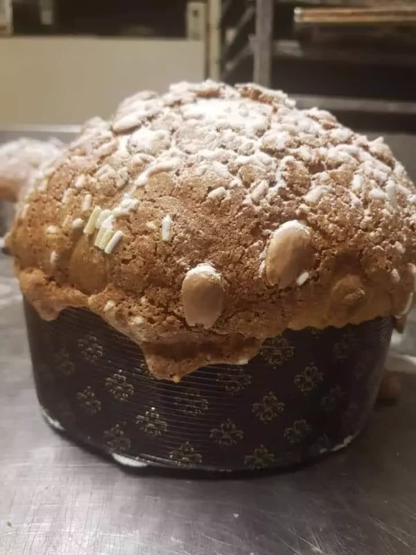 Panettone e Pandoro - immagine 2