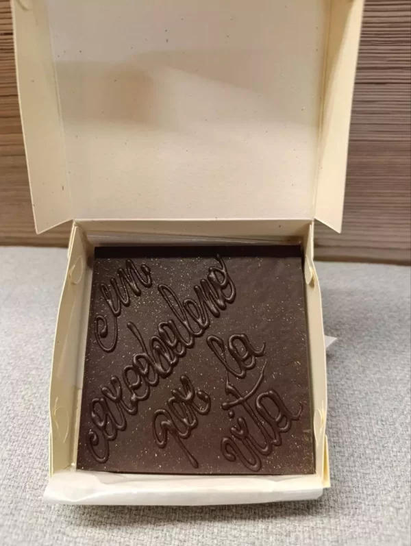 Cioccolato - immagine 2